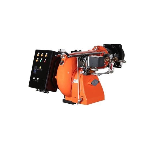 モノブロックバーナー - ECO 45 O (S) C 3b - Ecostar Burners - パイロット / 重油 / 直接燃焼方式