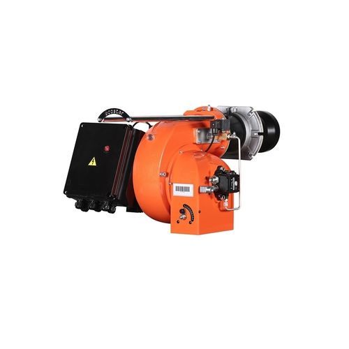 モノブロックバーナー - ECO 1 O (L) C 1 - Ecostar Burners - パイロット / 軽油 / 直接燃焼方式