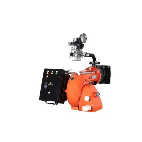 モノブロックバーナー - ECO 45 K L C 3b - Ecostar Burners - パイロット / 軽油 / ガス