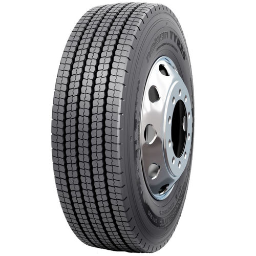 産業用タイヤ - HAKKAPELIITTA CITY - Nokian Heavy Tyres - バス用 / 22.5" / 垂直方向