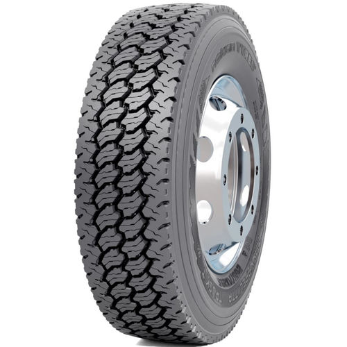 産業用タイヤ - Truck T - Nokian Heavy Tyres - トラック用 / 19.5" / 垂直方向