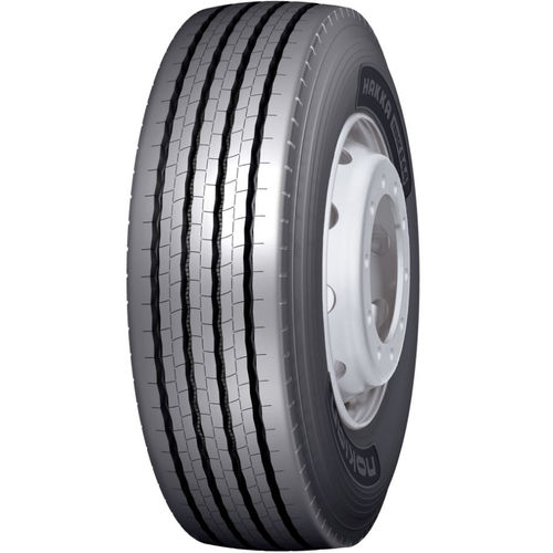 産業用タイヤ - Hakka 844+ - Nokian Heavy Tyres - トラック用 / バス用 / 19.5"