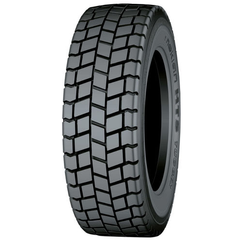 産業用タイヤ - HTS Tugger - Nokian Heavy Tyres - 港湾トラクター用 / 港湾／ターミナル用 / 22.5"