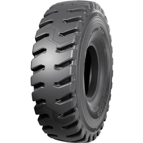 産業用タイヤ - HTS G2 E-4 - Nokian Heavy Tyres - テレスコピックアームスタッカー用 / 24インチ / 25インチ