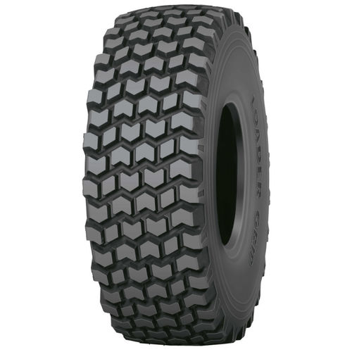 建設機械用タイヤ -  Grip - Nokian Heavy Tyres - ローダー用 / 25インチ / 垂直方向