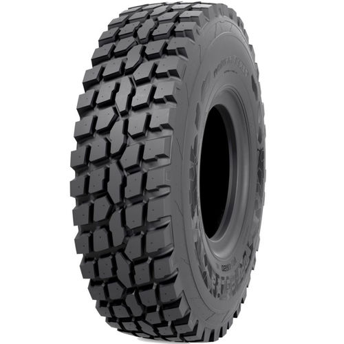 建設機械用タイヤ - MPT AGILE 2 - Nokian Heavy Tyres - 全地形型トラック用 / 20インチ / 垂直方向