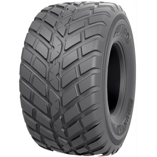 農業タイヤ - Country King - Nokian Heavy Tyres - トラクター用 / 全地形型トラック用 / 22.5"