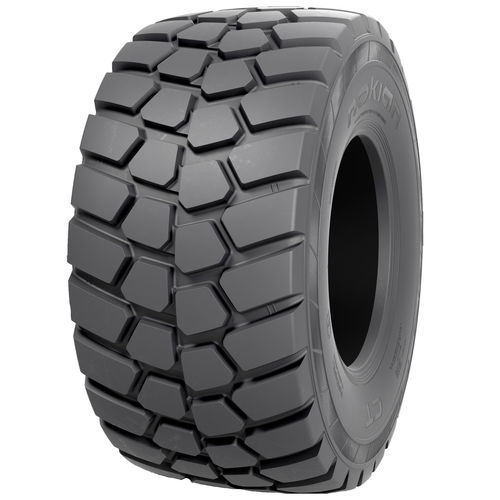 農業タイヤ - CT - Nokian Heavy Tyres - 牽引用 / 22.5" / 26.5インチ