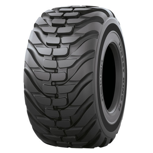 林業用タイヤ - KING F2 - Nokian Heavy Tyres - 刈り取り機用 / フォワーダー用 / 22.5"