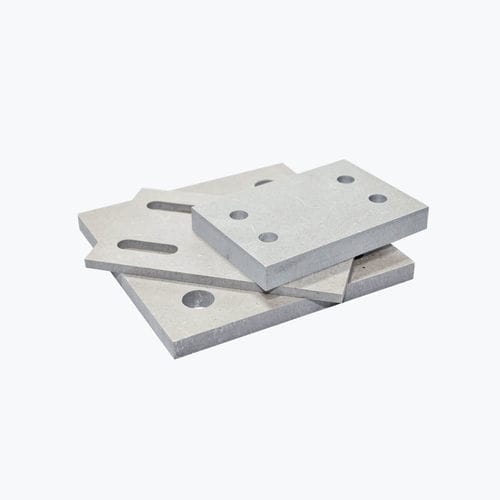 熱絶縁材 - STRUKTRA™ TBF - Farrat - 建物用