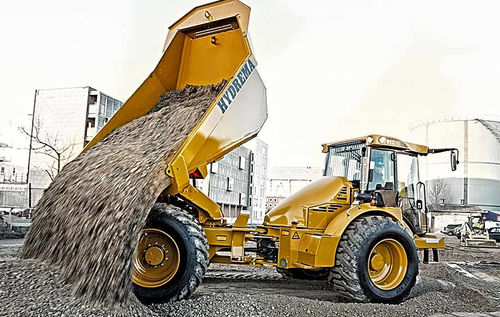 【レトロ】CAT D250EシリーズII アーティキュレートダンプトラック レトロ】CAT D250EシリーズII アーティキュレートダンプトラック
