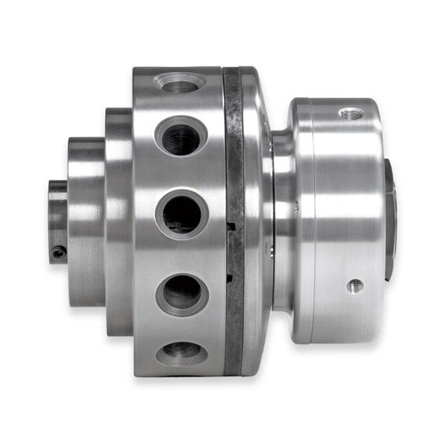 電圧調整用クラッチ - PI series - Mach III Clutch, Inc. - 摩擦 / 空圧式 / 軸受け付