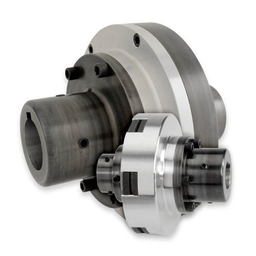 連結器付きトルク リミッター - STL series - Mach III Clutch, Inc. - 摩擦 / 機械式