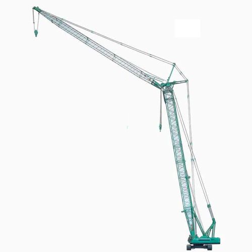 クローラー式クレーン - CCH700(LT) - IHI Construction Machinery limited - ラッフィングジブ / 工事現場用 / 輸送用