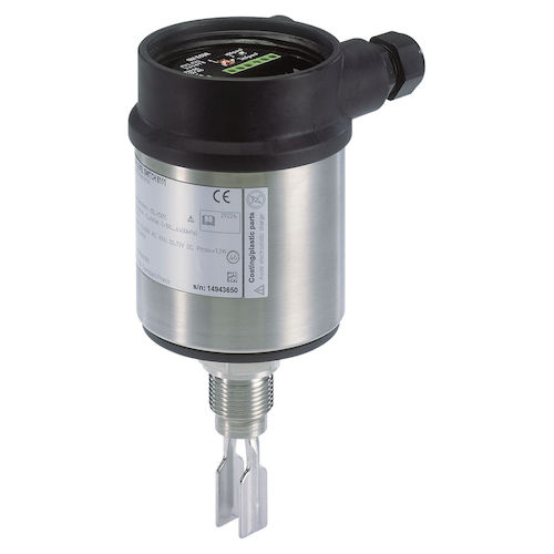 振動式レベルスイッチ - 8111  - BÜRKERT FLUID CONTROL SYSTEMS - 液体用 / バルク材用 / 食品産業用