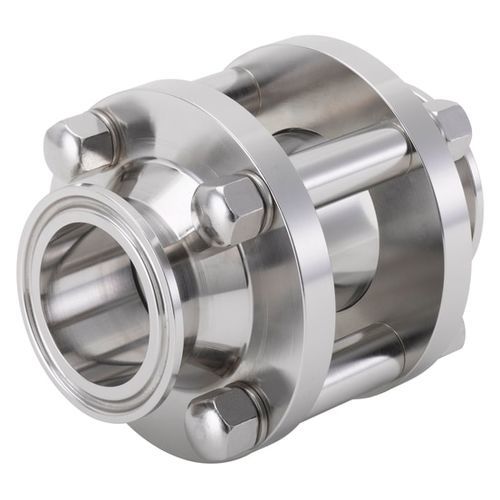 監視用のぞき窓 - BBS-3F - BÜRKERT FLUID CONTROL SYSTEMS - ステンレス製