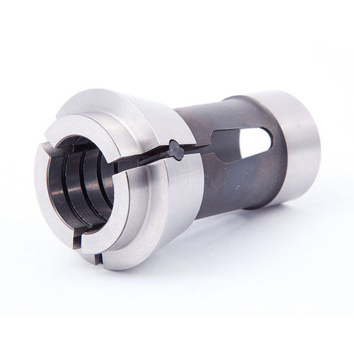 固定位置式コレット - 161E series - DT Group