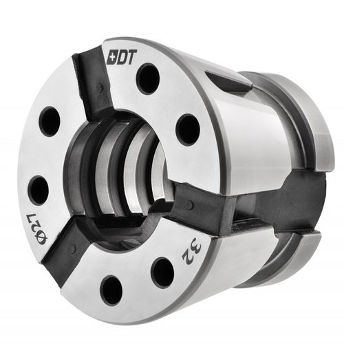 六角形締め付けヘッド - 32RH Series - DT Group - 溝付