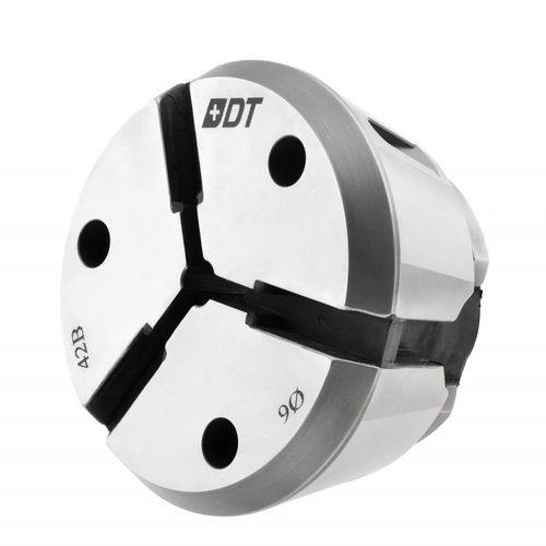 六角形締め付けヘッド - 42BLH Series - DT Group - 滑らかな仕上げ
