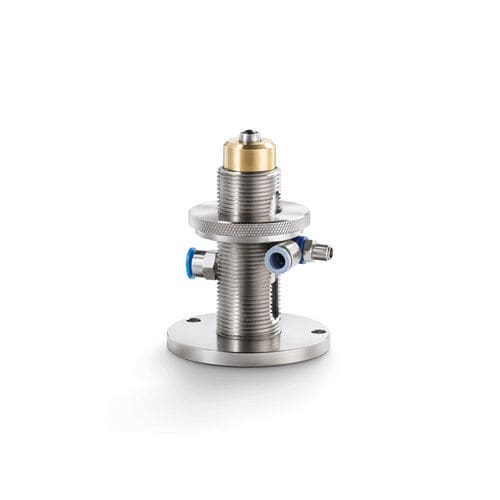 レベル調節器制御装置 - MPN-LCV - Bilz Vibration Technology AG - 強度 / 高品質 / 負荷