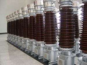 計器用変成器 - ningbo yinzhou huayuan electric and machine indust - 油入 / 高電圧 / 柱上
