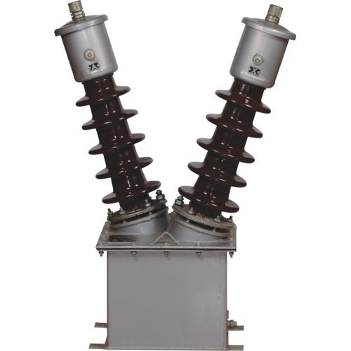 変流器 - ningbo yinzhou huayuan electric and machine indust - 計器用 / 油入 / 外側