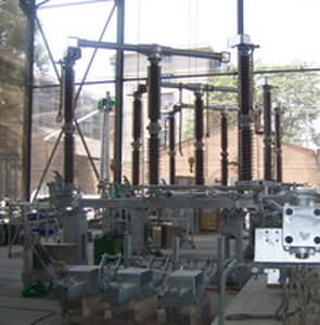 高電圧断路器 - ningbo yinzhou huayuan electric and machine indust - 屋外用