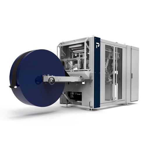 横型包装機 - TFFS  - Premier Tech Systems and Automation - FFS / 自動 / 粉末用