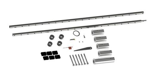 ポータブル機器用ボーリング径縮小キット - KIT 30 - Sir Meccanica S.p.A.
