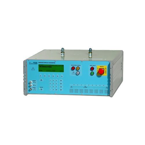 電圧インパルス発電機 - MIG1206  - EMC PARTNER AG - 電流パルス / デジタル / イミュニティ試験用