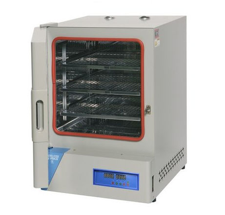 チャンバー炉 - J-300 series - JISICO Co., Ltd. - 乾燥 / 熱風 / 強制対流式