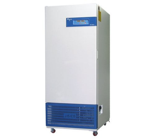 実験用培養器 - J-IBO series - JISICO Co., Ltd. - 自然対流式
