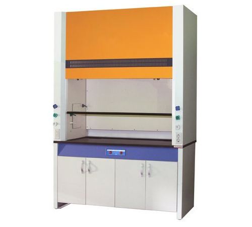 実験用フューム フード - max. 1 829 x 787 x 2 300 mm | J-NFH, J-FH series - JISICO Co., Ltd.