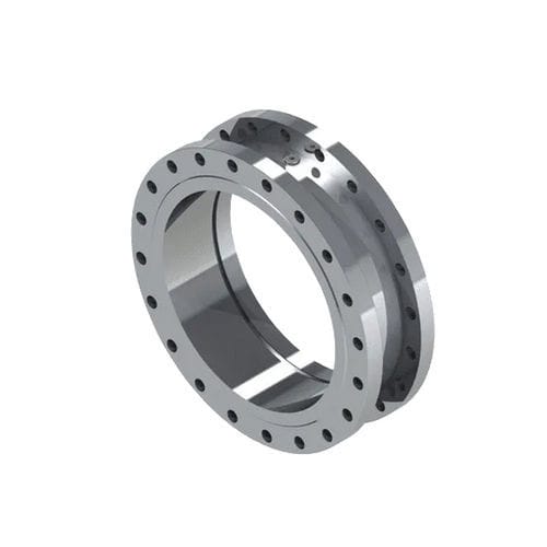 油圧式接続部品 - SDF 1 - HAAG + ZEISSLER Maschinenelemente GmbH - ねじ込み / ステンレス網製 / スチール製