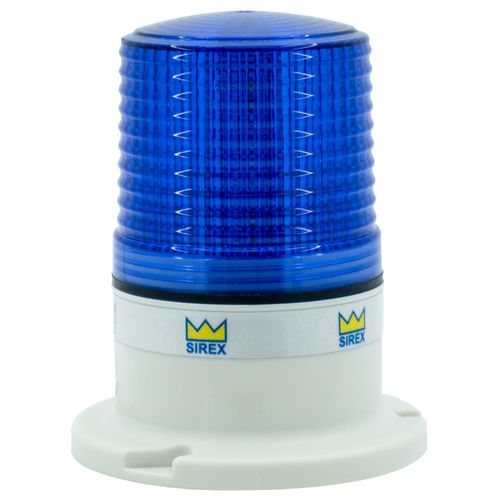 常時ビーコン - SD-B220B-FI - Elfa Group - 回転 / フラッシュ / LED