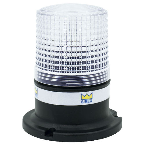 常時ビーコン - SD-C220B-FB - Elfa Group - 回転 / フラッシュ / LED