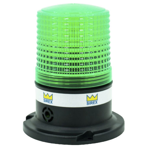 常時ビーコン - SD-G220B-FB - Elfa Group - 回転 / フラッシュ / LED