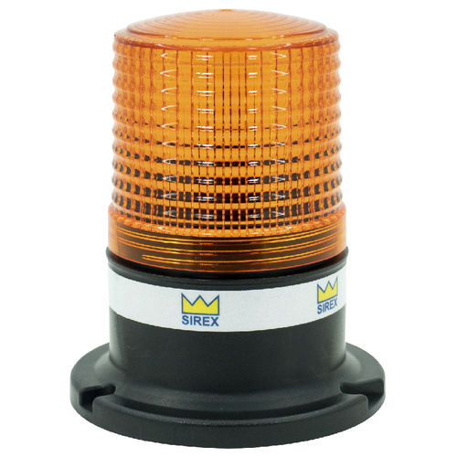 常時ビーコン - SD-O220B-FB - Elfa Group - 回転 / フラッシュ / LED