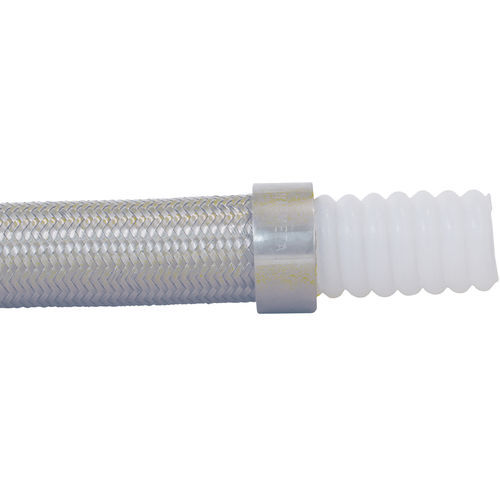 油圧ホース - CPHOSE - DIXON GROUP EUROPE - 化学製品用 / PTFE / 食品産業用