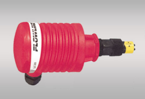 熱フロースイッチ - Thermo-Flo™ AG12-1610 - Flowline - 液体用 / ガス用 / コンパクト