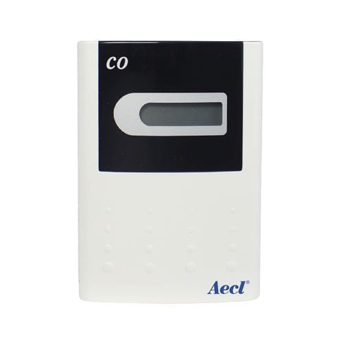 炭素ガス変換器 - AVC-110 Series - Autotronic Enterprise Co., Ltd. (Aecl) - 電気化学 / 周囲空気 / ディスプレイ付き