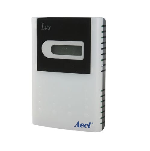 周囲光送信機 - AEC-LX001 Series - Autotronic Enterprise Co., Ltd. (Aecl) - 光学式 / Modbus RTU / RS-485