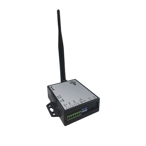 LoRaゲートウェイ - AUS-401 - Autotronic Enterprise Co., Ltd. (Aecl) - 通信 / IoT / RS-485