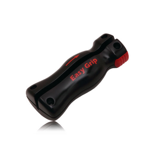 ドア引き手 - Easy Grip - Katimex® Cielker GmbH - 引っ張り / グラスファイバー強化プラスチック製 / 円筒形