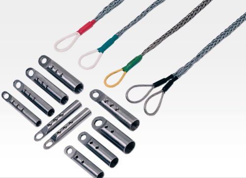 ケーブル用ケーブルプーリンググリップ - Katimex® Cielker GmbH - 光ファイバー