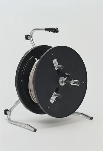 コイル巻き出し機 - Katimex® Cielker GmbH