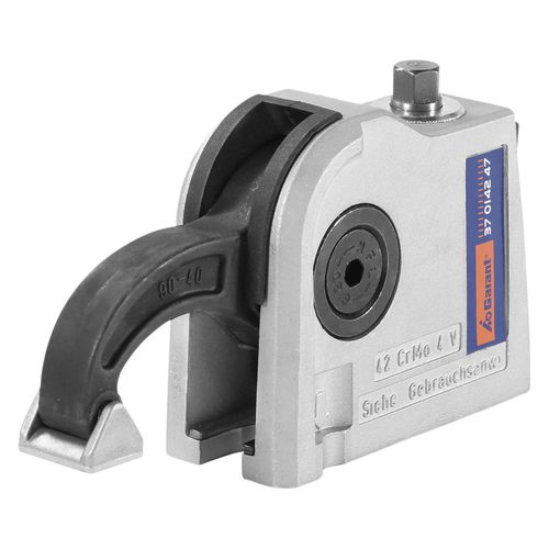 手動式クランプ装置 - 370142 series - Garant - 加工用部品 / ステンレススチール製 / コンパクト