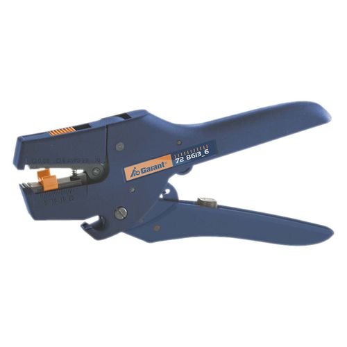ユニバーサルワイヤーストリッパー - 728613 6 - Garant - ワイヤー用 / ケーブル用
