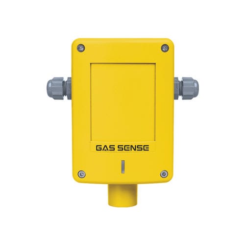 水素ガス変換器 - GS-300 Series - Gas Sense - メタン / アンモニア / 燃料