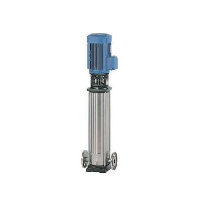 インペラポンプ - NLX series - Bombas Ideal - 水 / 電動 / 自吸式